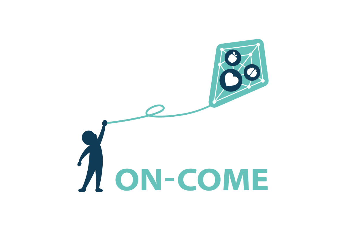 ON-COME Logo